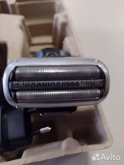 Бритва электрическая panasonic ES-RT33-s