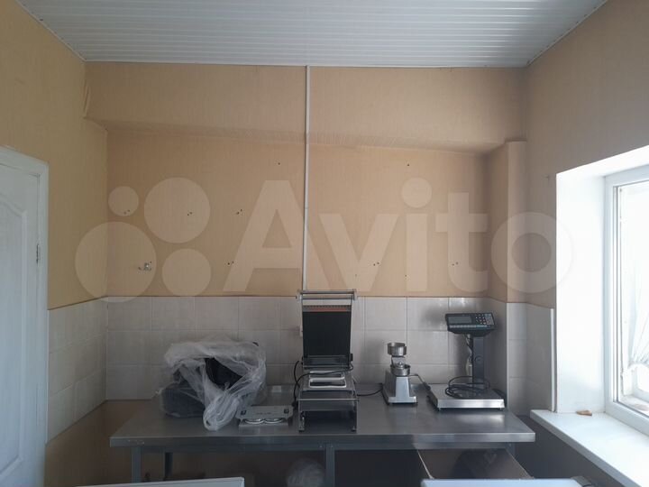 Свободного назначения, 44 м²