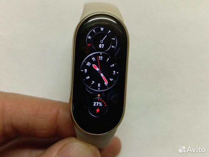 Xiaomi Mi band 8