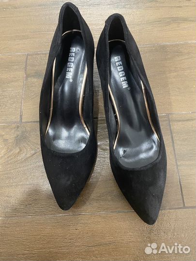 Туфли женские
