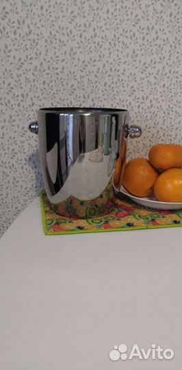 Посуда zepter (ведро для шампанского)