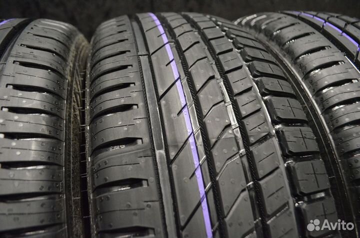 Ikon Tyres Nordman SX3 205/60 R16 92H