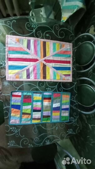 Коврик (ланчмат) для кухни