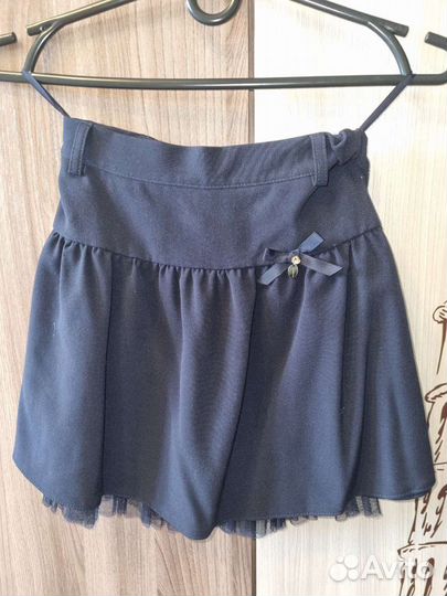 Школьный костюм для девочки