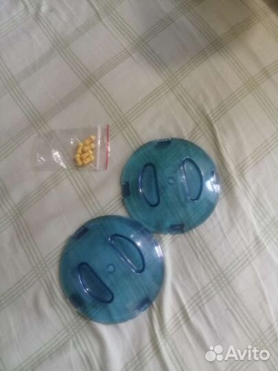 Продаю колесо для крыс домашних