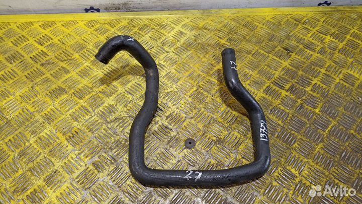 Шланг бачка гура Man Tgl