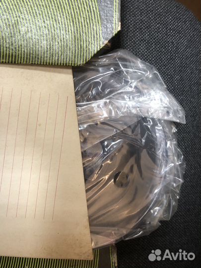 Катушка бобина видео orwo. цена за обе