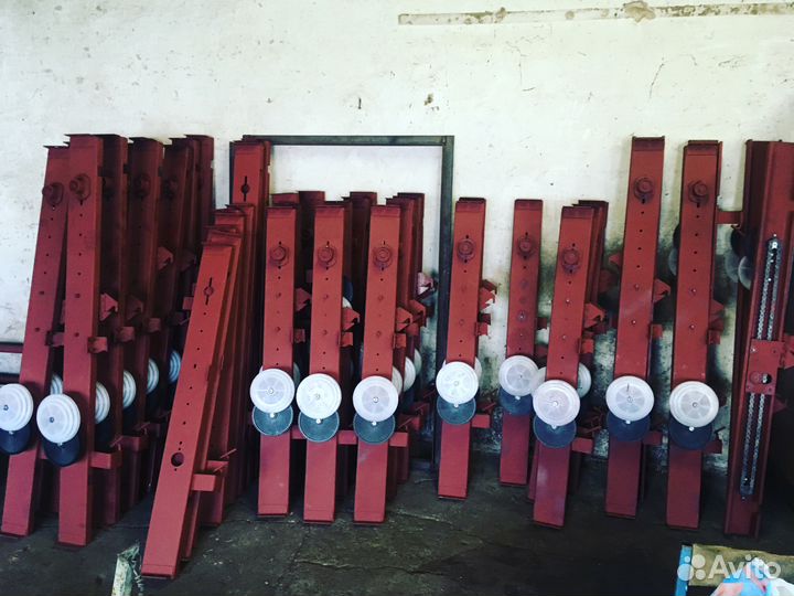 Аппарат обматывающий вязальный привод шпагата прф