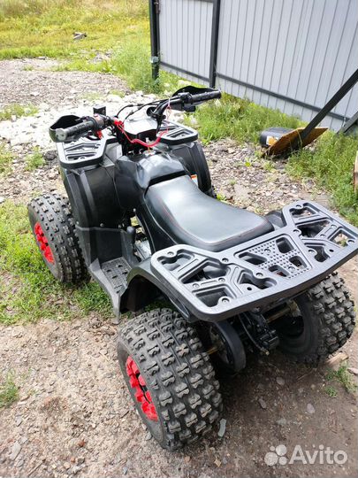 Квадроцикл Avantis Hunter H8 New