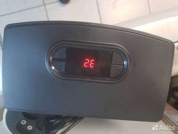 Камин электрический Flame Heater