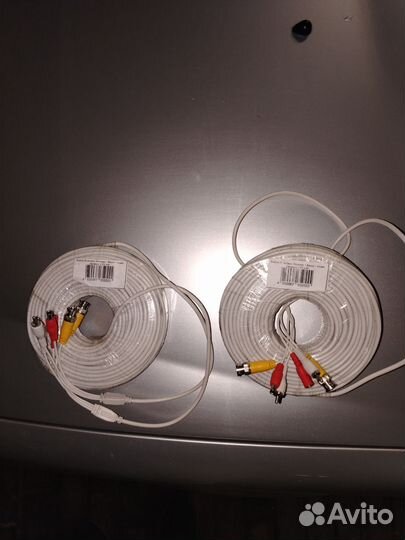 Для видео наблюдения