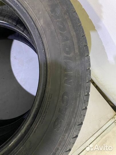 Nexen Roadian CT8 215/65 R17