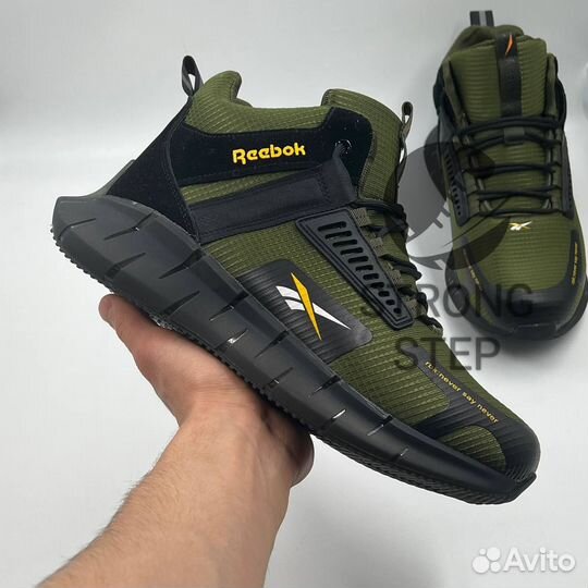 Кроссовки Reebok