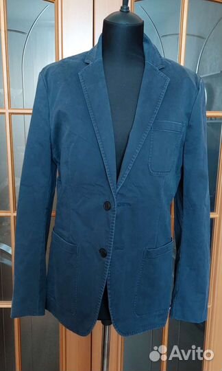 Пиджак мужской размер 46-48