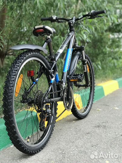 Велосипед Wheeler junior 400