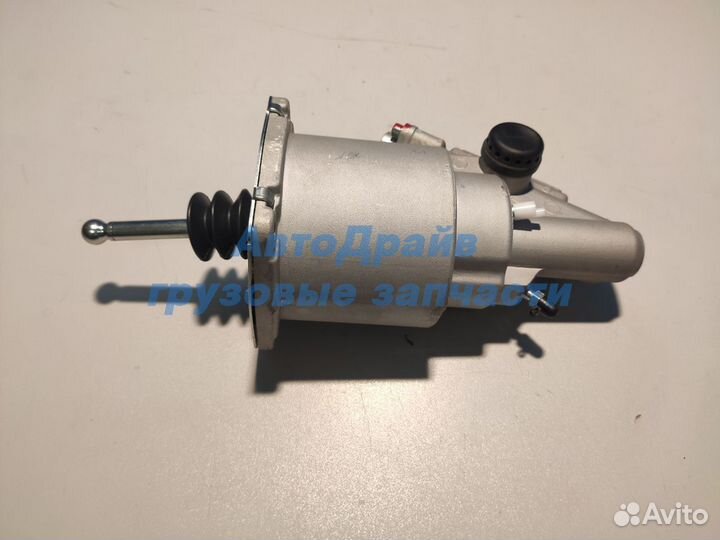 Цилиндр пгу DAF XF95 CF75 CF85