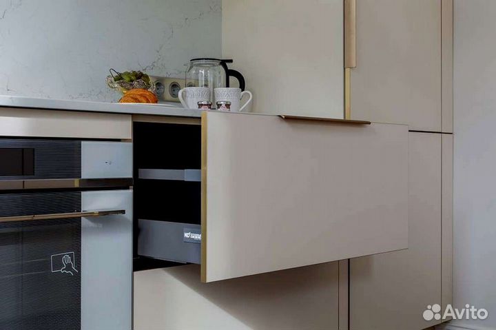 Кухни на заказ