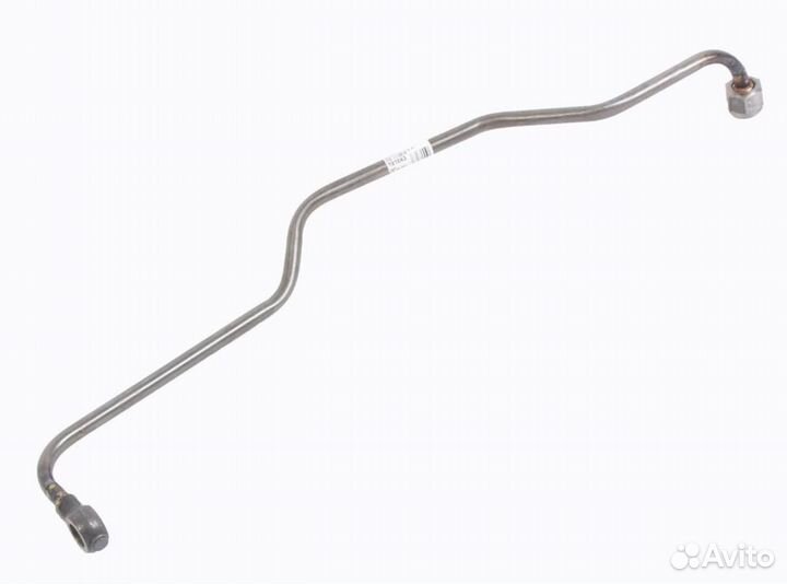 Трубка Д-245.30Е3,Д-245.35Е4,Д-245.9Е4 подводящая