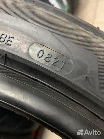 Delmax Ultima Sport 245/45 R20 103W