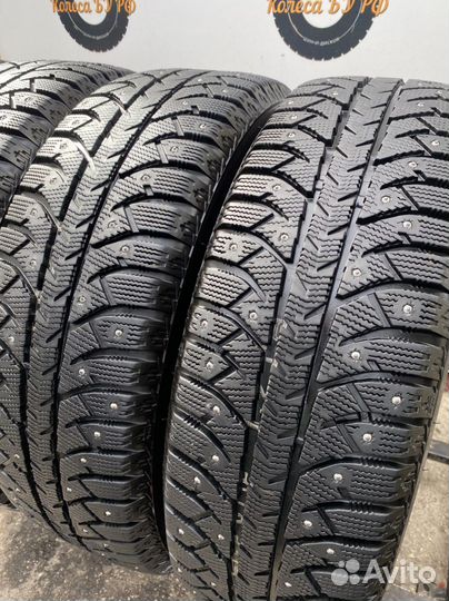 Bridgestone Ice Cruiser 7000S 225/65 R17 102T