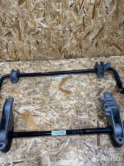 Стабилизатор Bmw 5 Серия G30