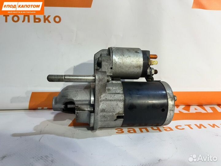 Стартер Suzuki SX4 2007 M000T36071