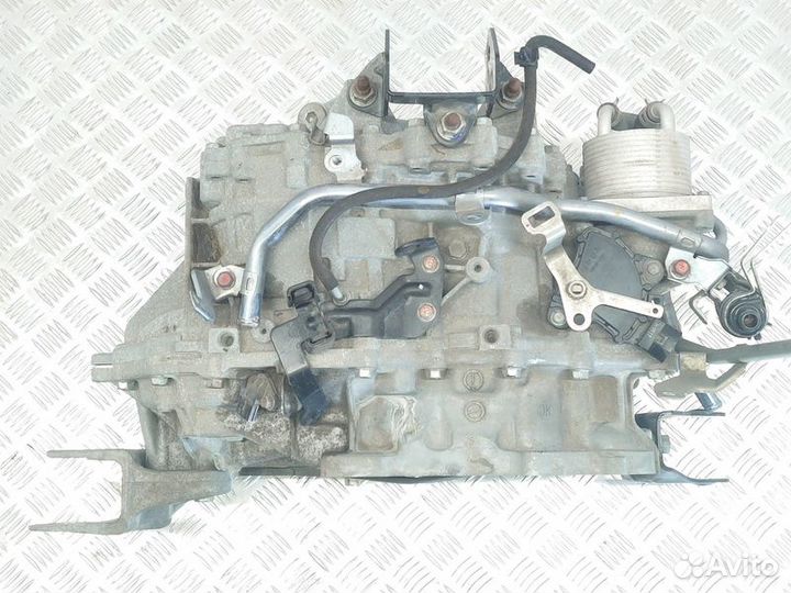 Вариатор (CVT) Mitsubishi ASX