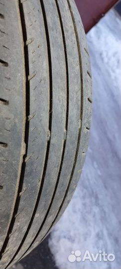 Maxxis Bravo HP-M3 225/65 R17 102H