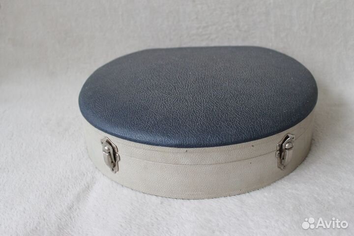 Маникюрный набор гдр винтаж