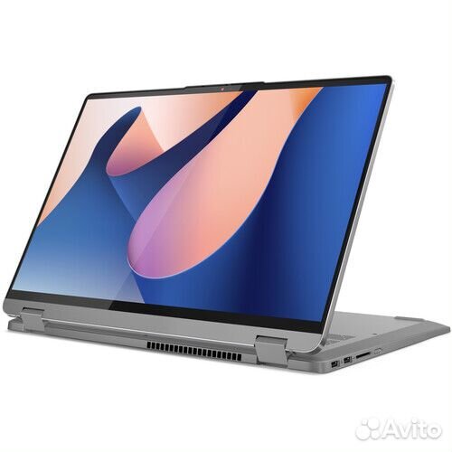 Lenovo IdeaPad Flex 5 - 16