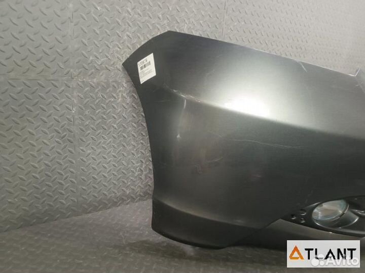 Бампер передний honda freed