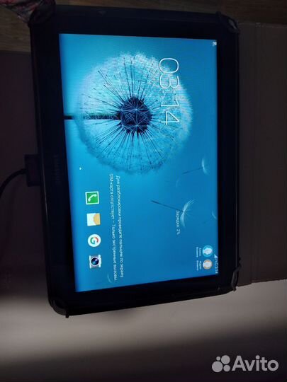 Samsung galaxy note 10.1