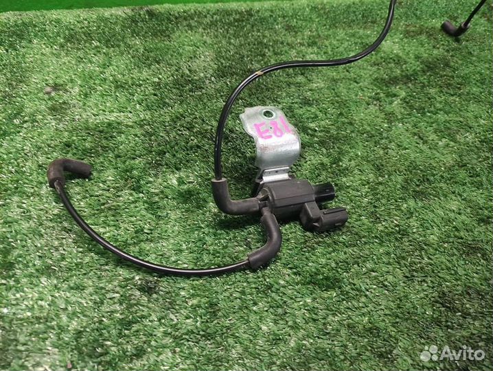 Клапан вакуумный электромагнитный Chevrolet Spark