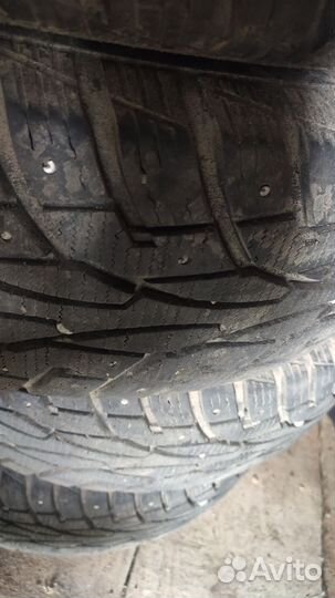 Nankang SW-7 205/60 R16
