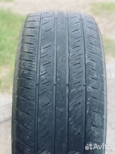 Dunlop Grandtrek PT2A 285/50 R20