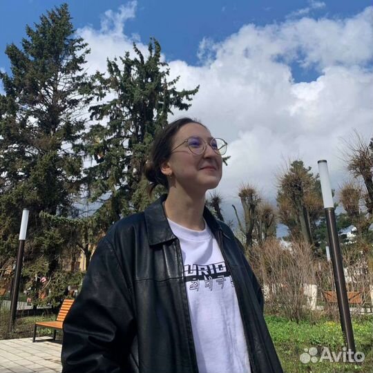 Репетитор английского языка (дети 10+)