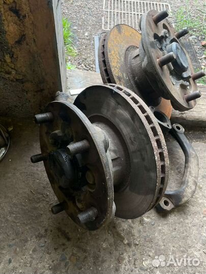 Запчасти kia bongo 3 1,4т 2 wd