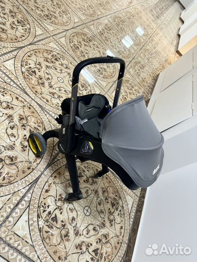 Коляска автокресло doona