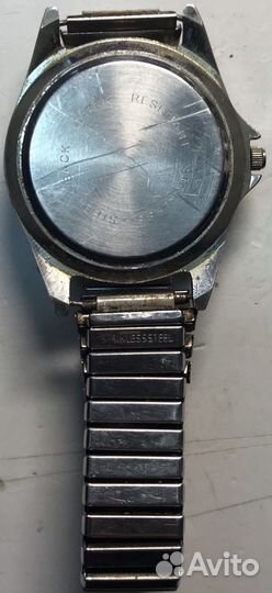Часы Seiko наручные