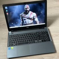 Ноутбук Acer i5 5200u