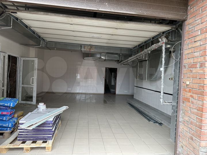 Помещение В бц 