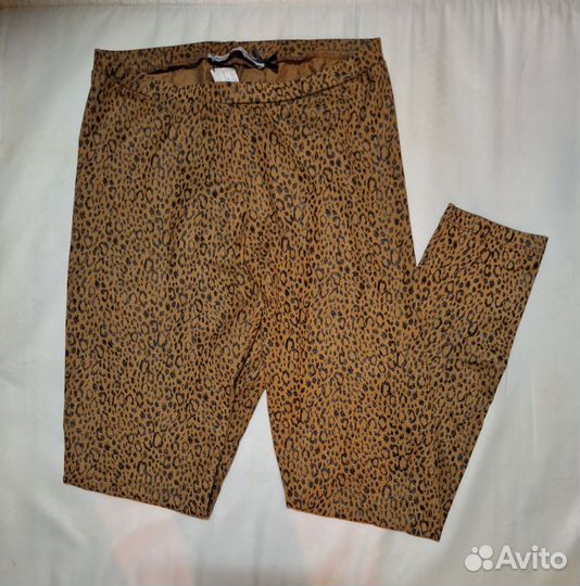 Лосины для девочки