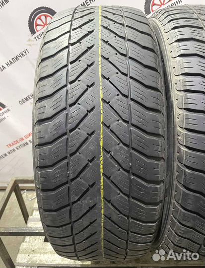 Goodyear UltraGrip SUV+ 255/60 R18 108M