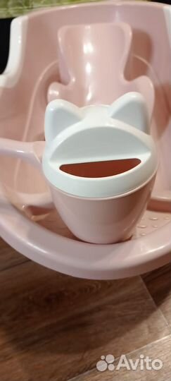 Ванночка для купания