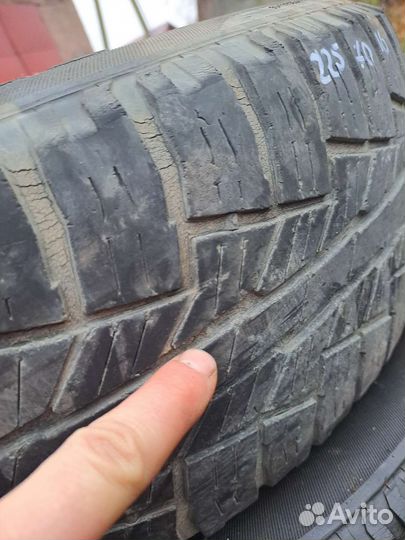 Cordiant All Terrain 225/70 R16 103H