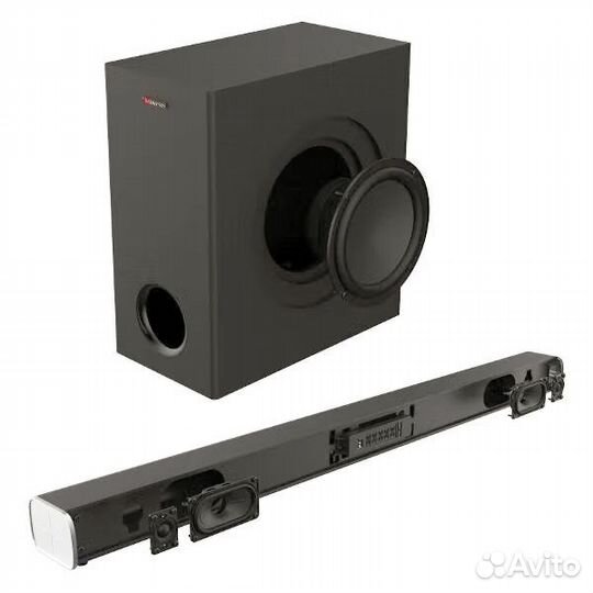 Саундбар Nakamichi NAK-apollo 220 2.1 CH