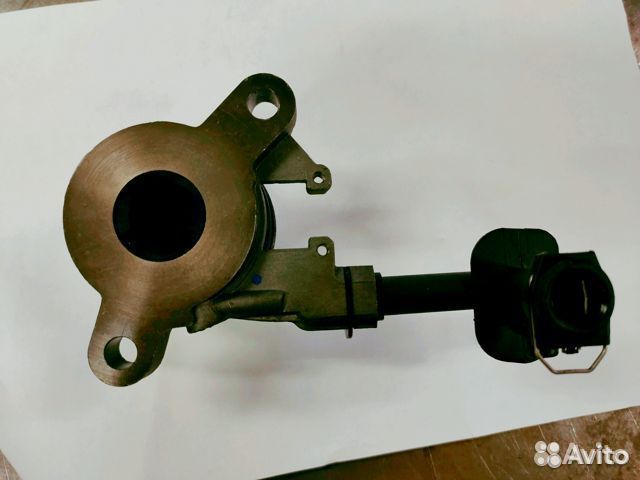 Подшипник выжимной гидравлический Renault