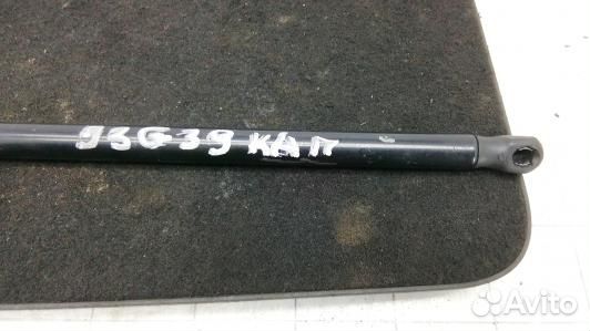 Амортизатор капота opel astra H (93G39D701)