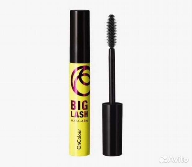 Тушь для ресниц