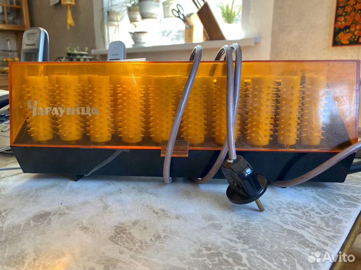 Термобигуди